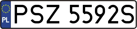 PSZ5592S