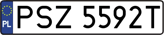 PSZ5592T