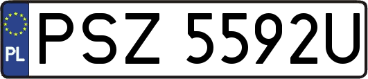 PSZ5592U