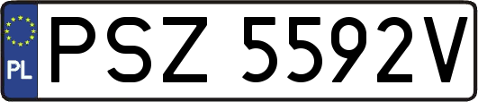 PSZ5592V