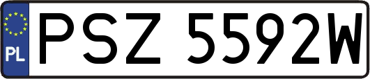 PSZ5592W