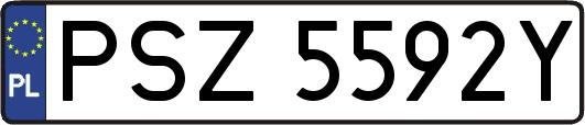 PSZ5592Y