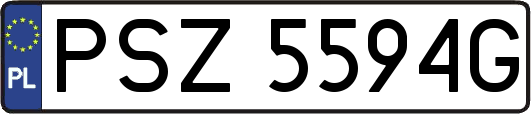 PSZ5594G