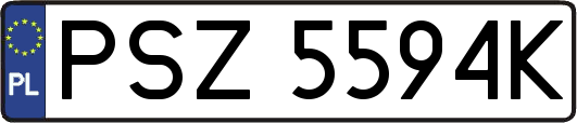 PSZ5594K