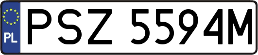 PSZ5594M