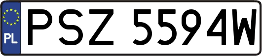 PSZ5594W