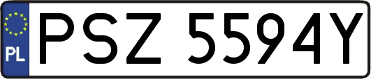 PSZ5594Y