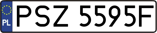 PSZ5595F