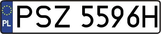 PSZ5596H