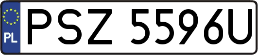 PSZ5596U
