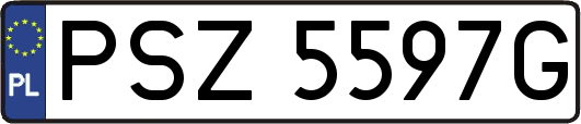 PSZ5597G