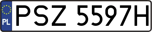 PSZ5597H