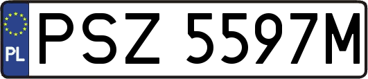 PSZ5597M