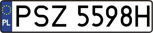 PSZ5598H