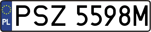 PSZ5598M