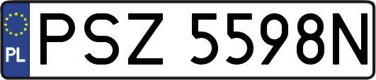 PSZ5598N