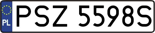 PSZ5598S