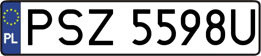 PSZ5598U
