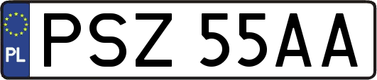 PSZ55AA
