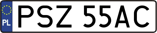 PSZ55AC