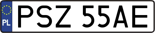 PSZ55AE