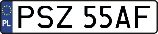 PSZ55AF