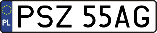 PSZ55AG