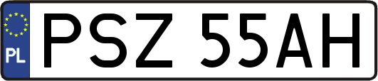 PSZ55AH