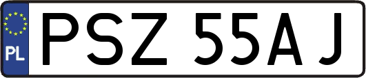 PSZ55AJ