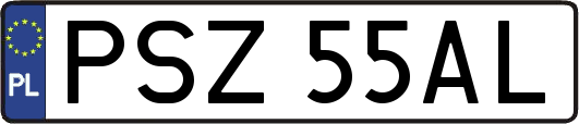PSZ55AL