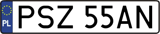 PSZ55AN