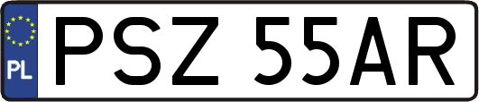 PSZ55AR