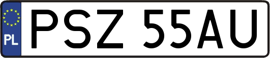 PSZ55AU