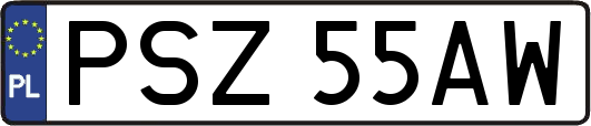 PSZ55AW