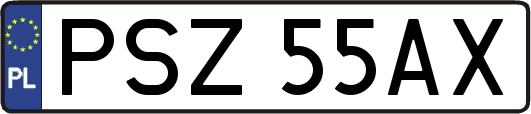 PSZ55AX
