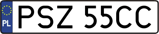 PSZ55CC