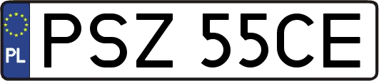 PSZ55CE