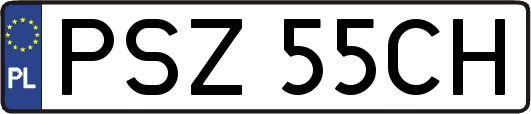PSZ55CH