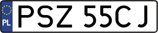 PSZ55CJ