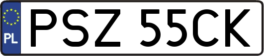 PSZ55CK