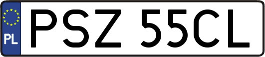 PSZ55CL