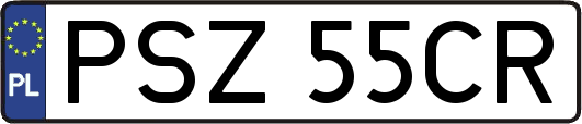 PSZ55CR