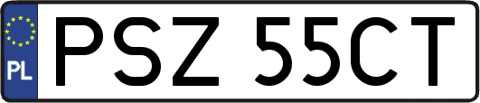 PSZ55CT