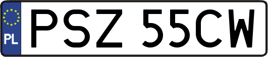 PSZ55CW