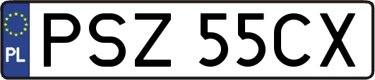 PSZ55CX