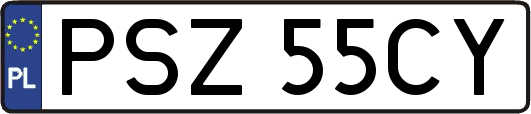 PSZ55CY
