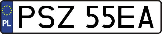 PSZ55EA