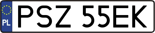 PSZ55EK