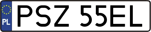 PSZ55EL