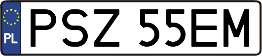 PSZ55EM